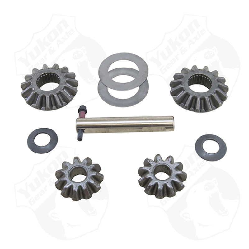GMC S15 Spider Gear Kit - Yukon Gear & Axle - Standard Open - `83-`14